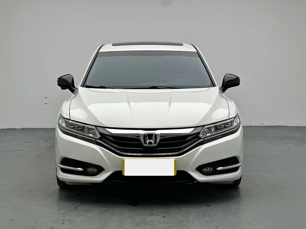 Honda Spirior — фото 2