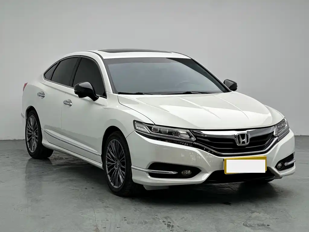 Honda Spirior — фото 3