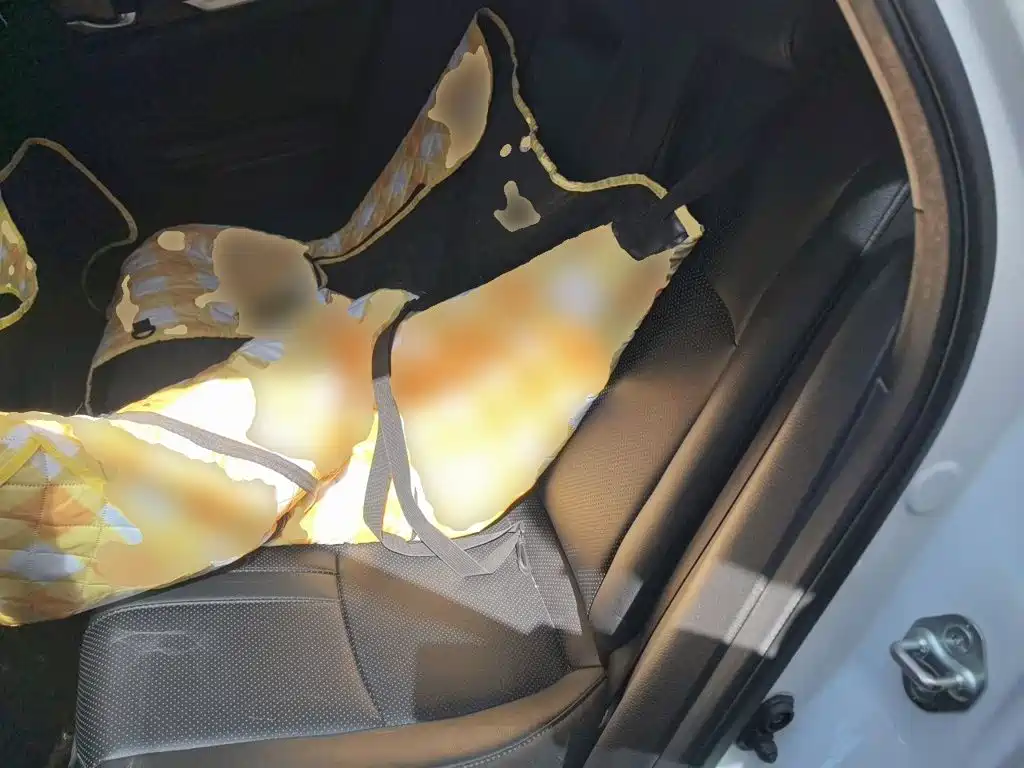Honda Civic — фото 13