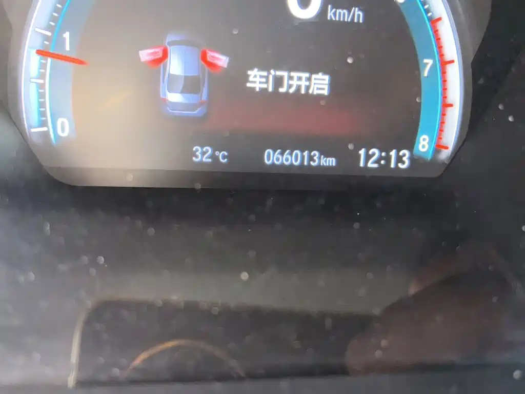 Honda Civic — фото 8