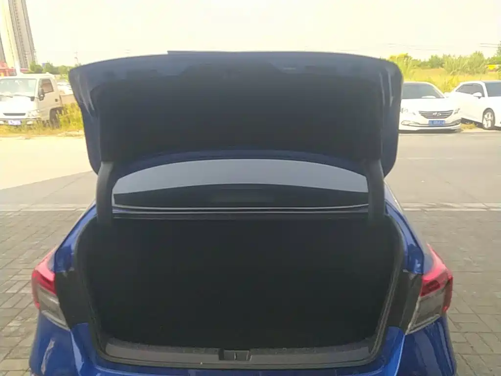 Honda Civic — фото 19