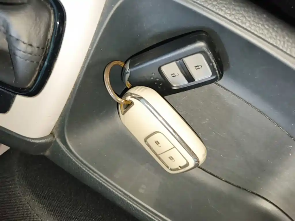 Honda Fit — фото 17