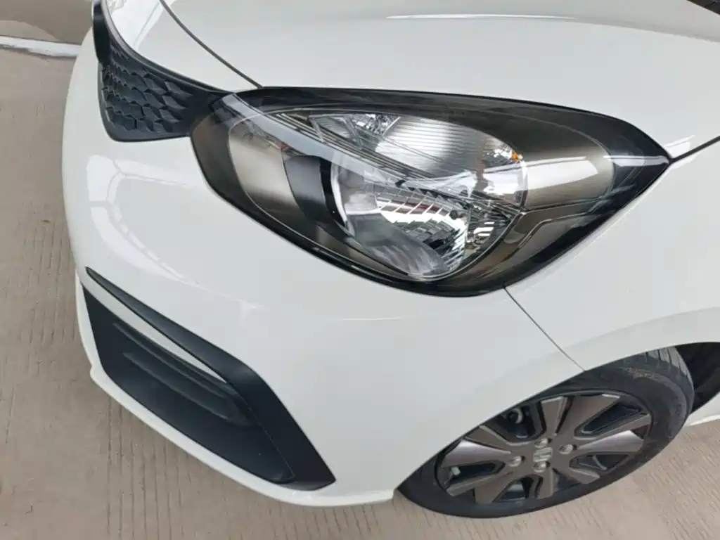 Honda Fit — фото 18
