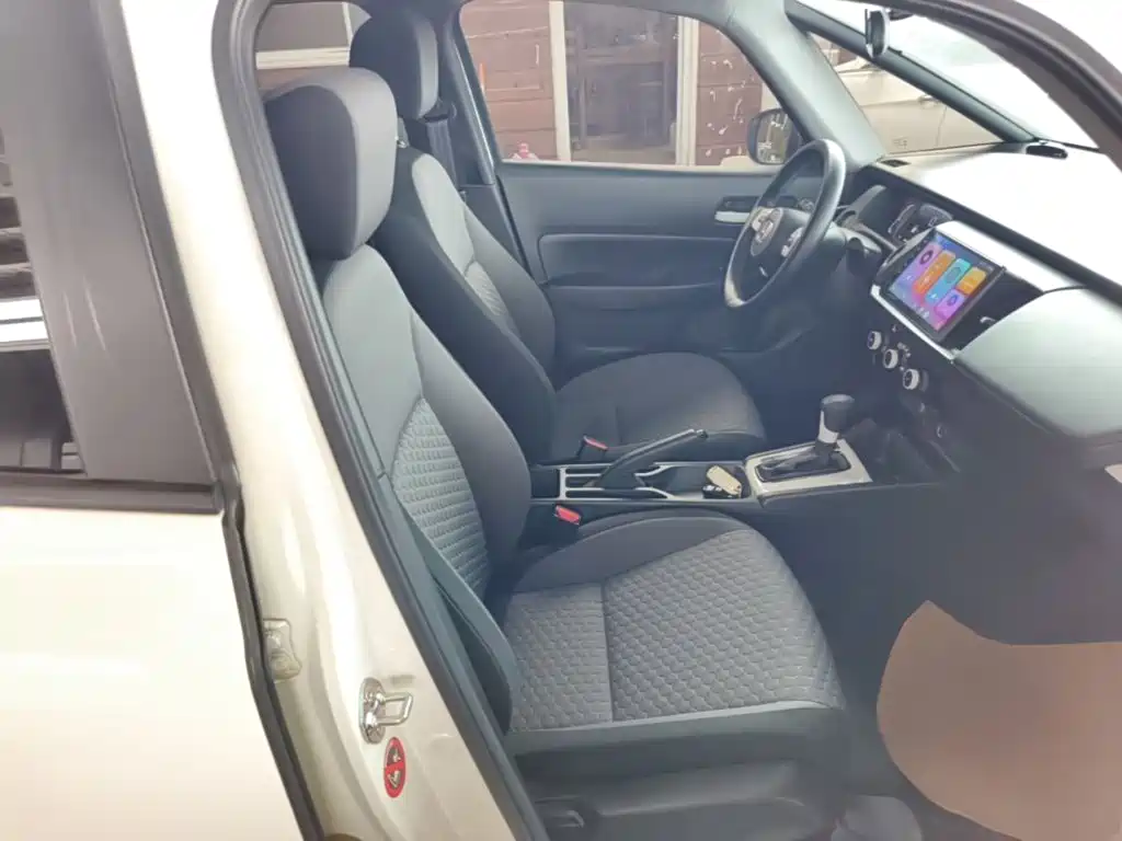 Honda Fit — фото 20