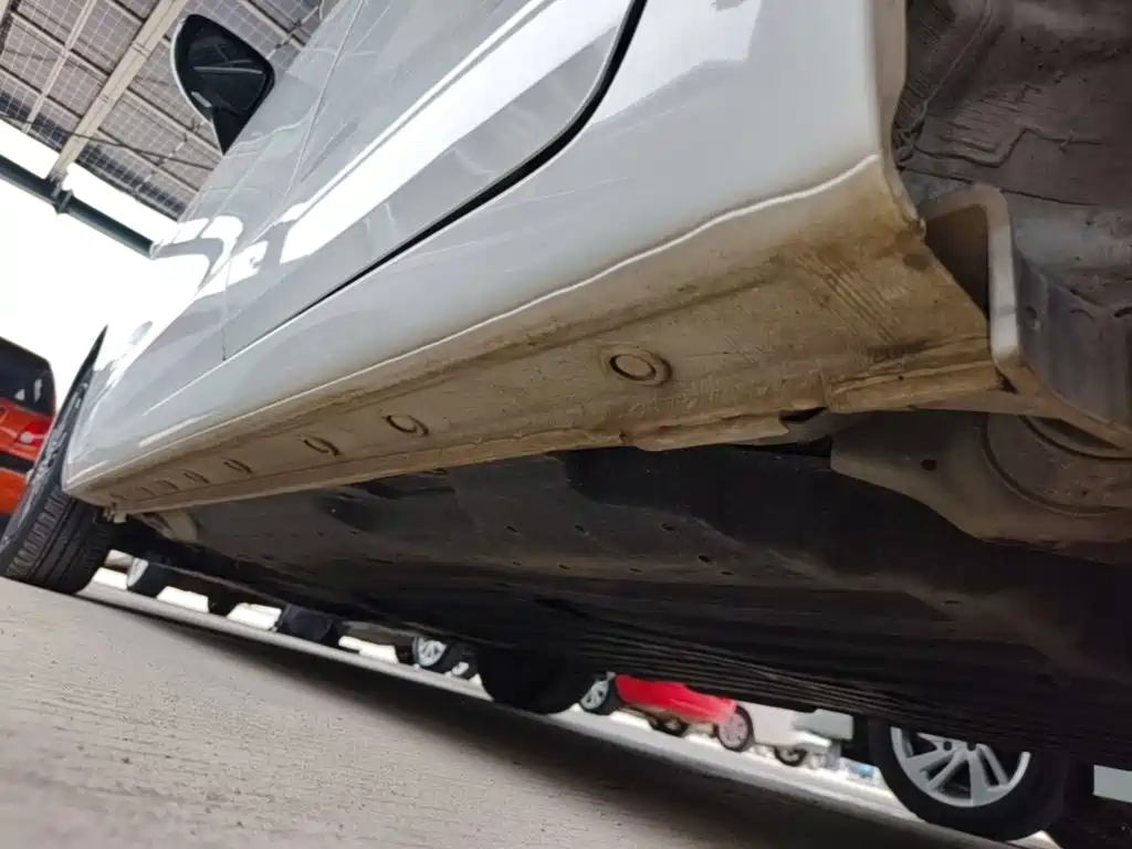 Honda Fit — фото 21