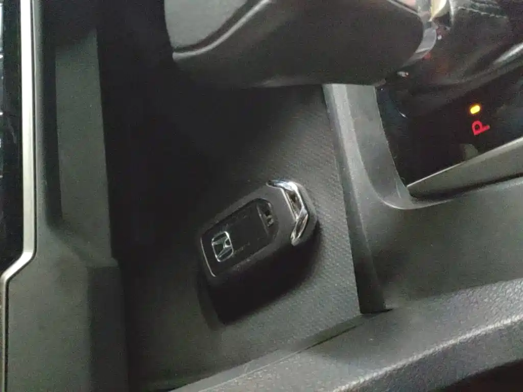 Honda Civic — фото 14