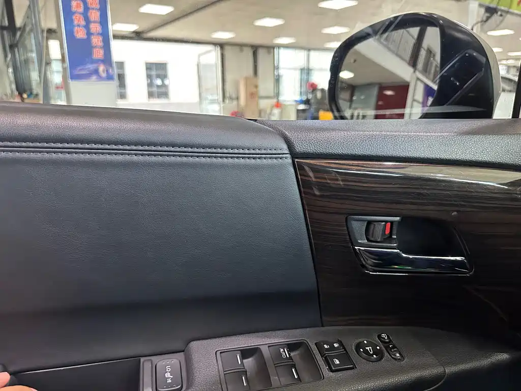 Honda Odyssey — фото 13
