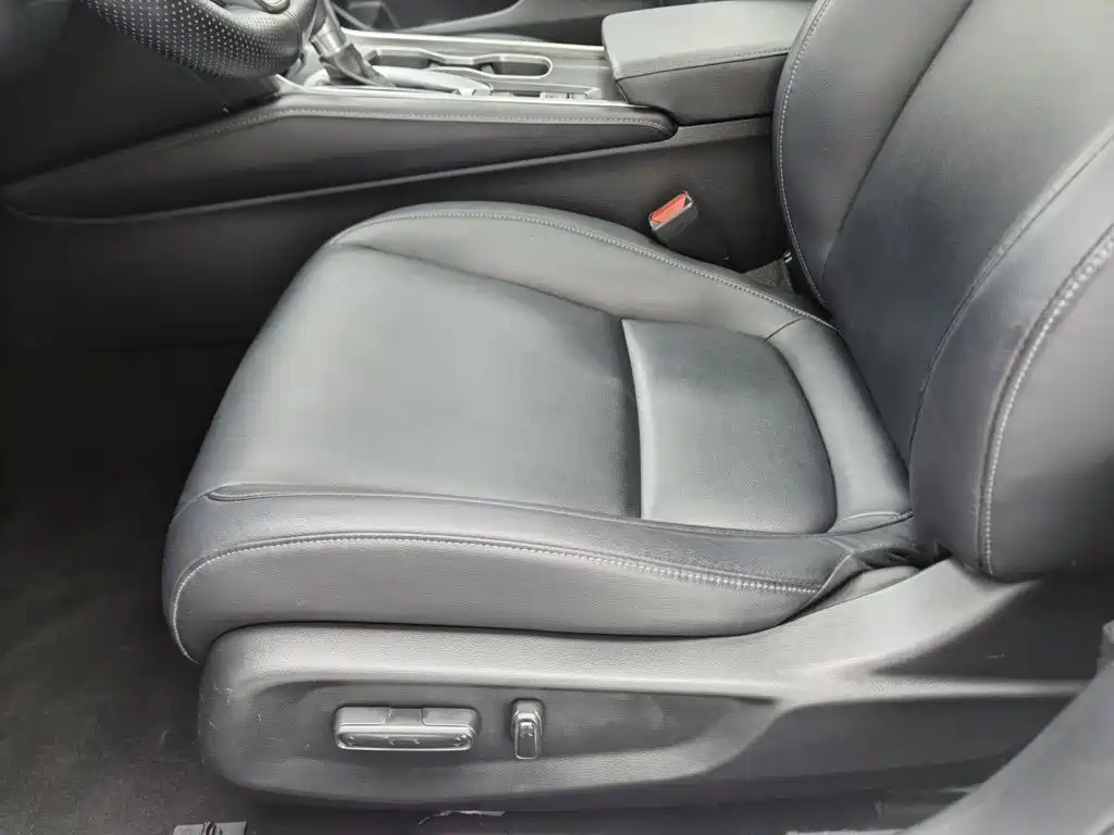 Honda Accord — фото 20
