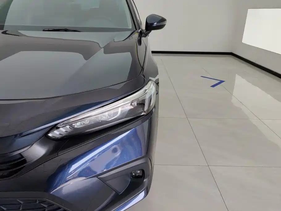 Honda Civic — фото 5