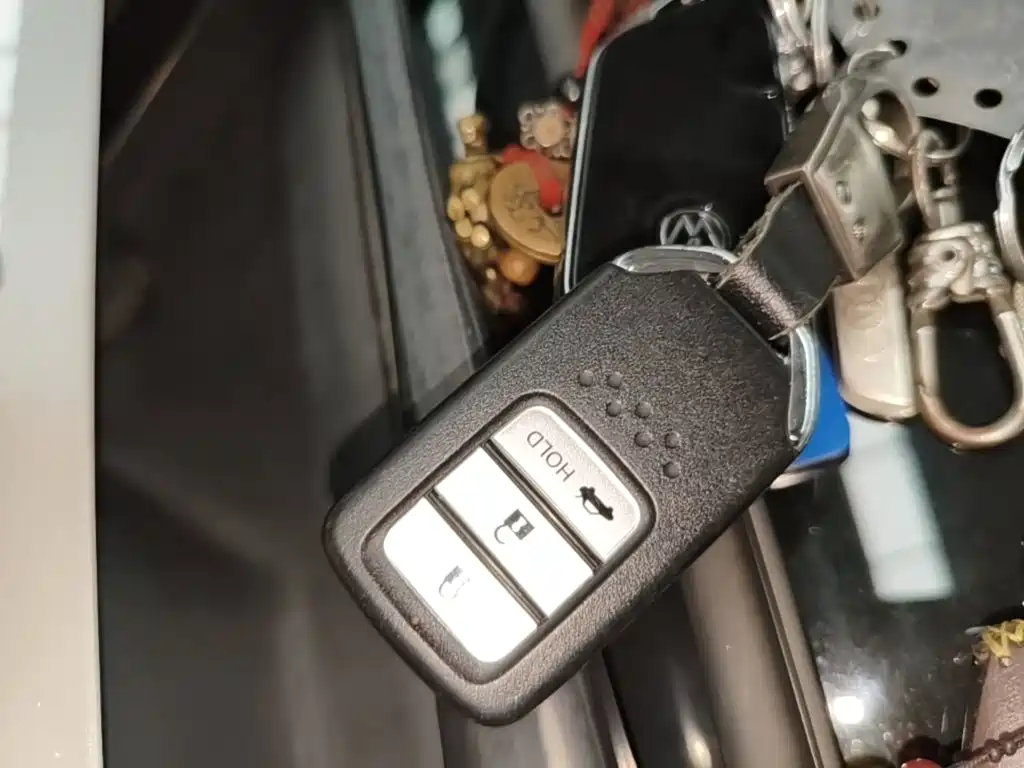 Honda Accord — фото 9