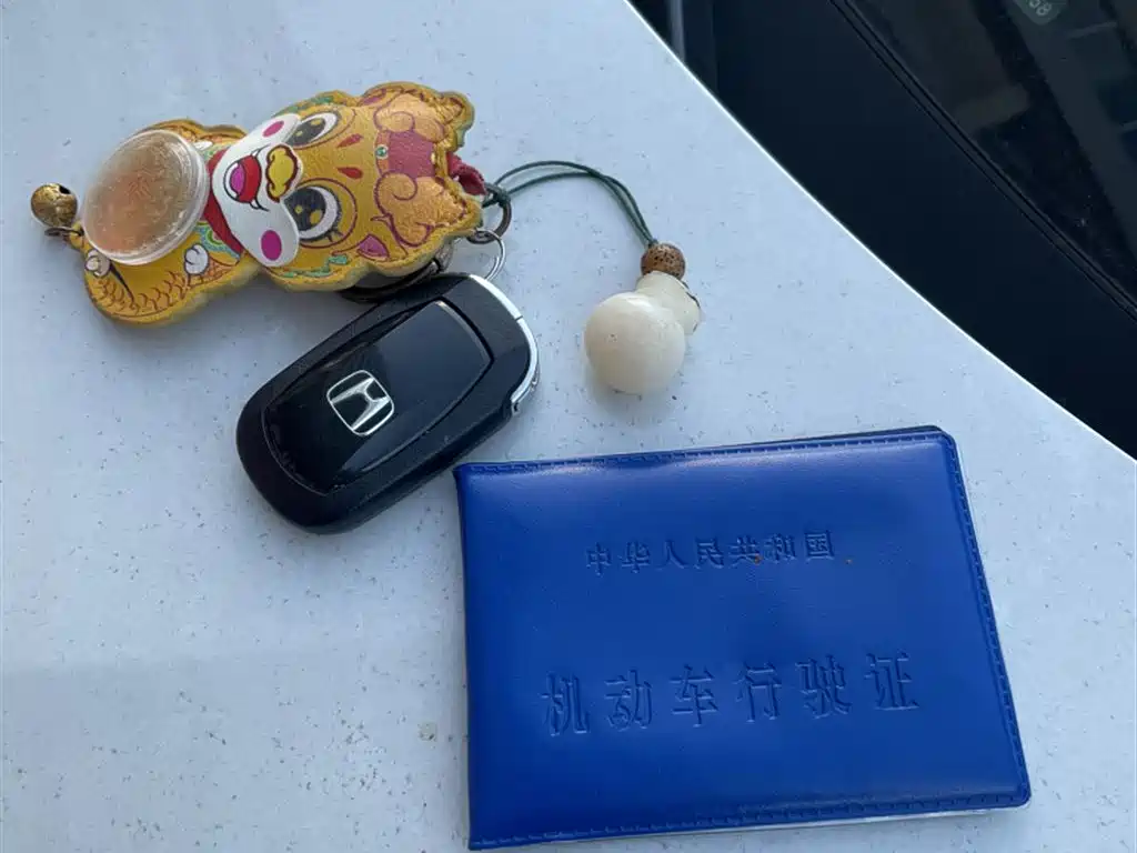 Honda Civic — фото 6