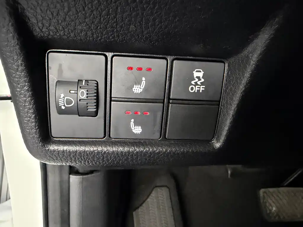 Honda Civic — фото 14