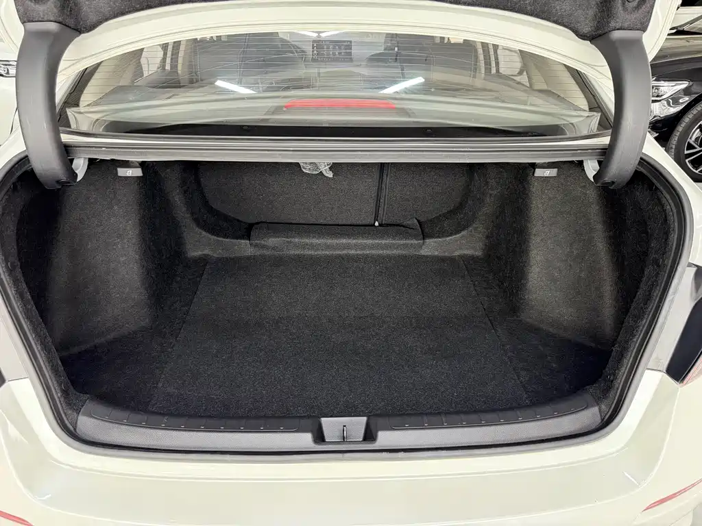 Honda Civic — фото 20