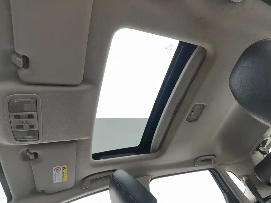 Honda Fit — фото 14