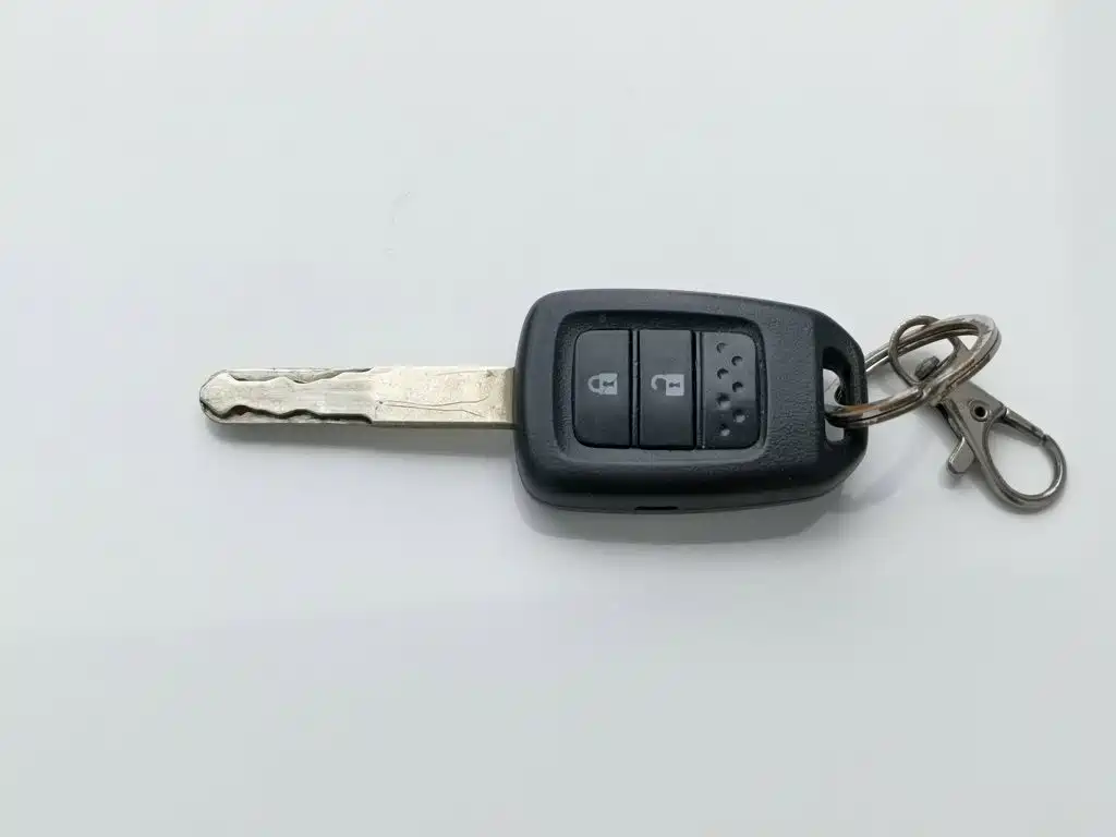 Honda Fit — фото 19