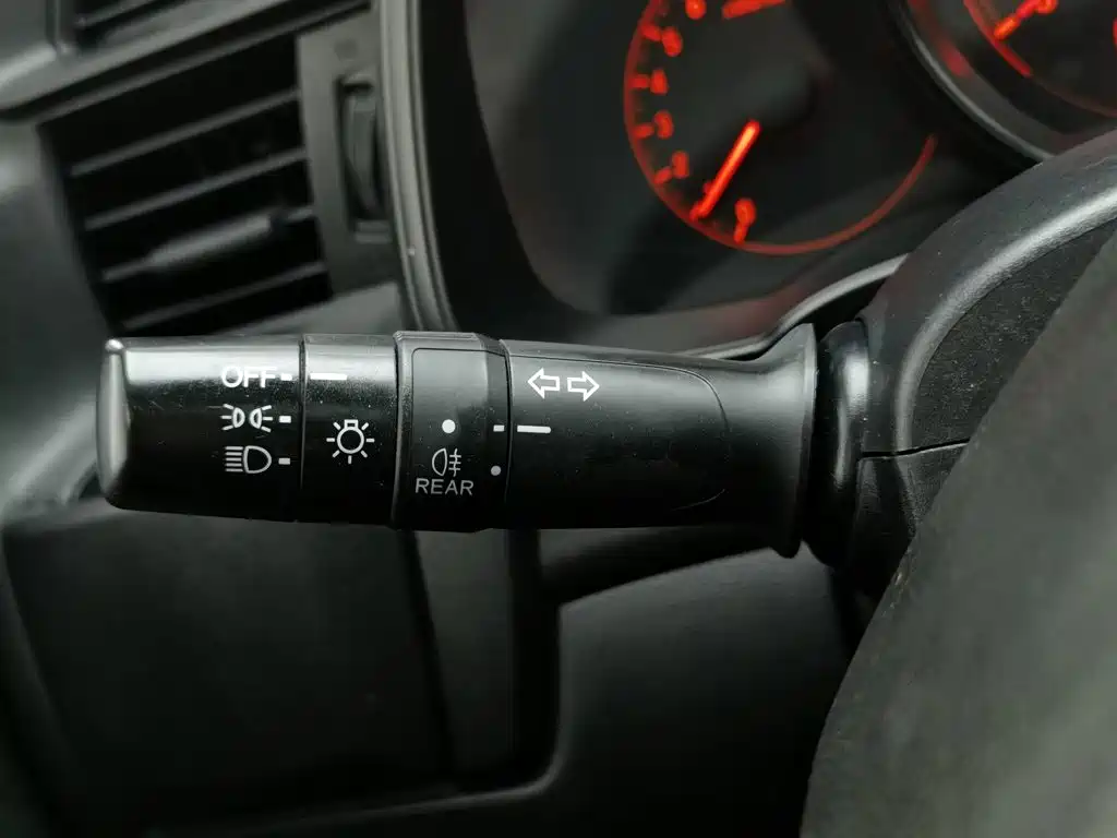 Honda Fit — фото 21