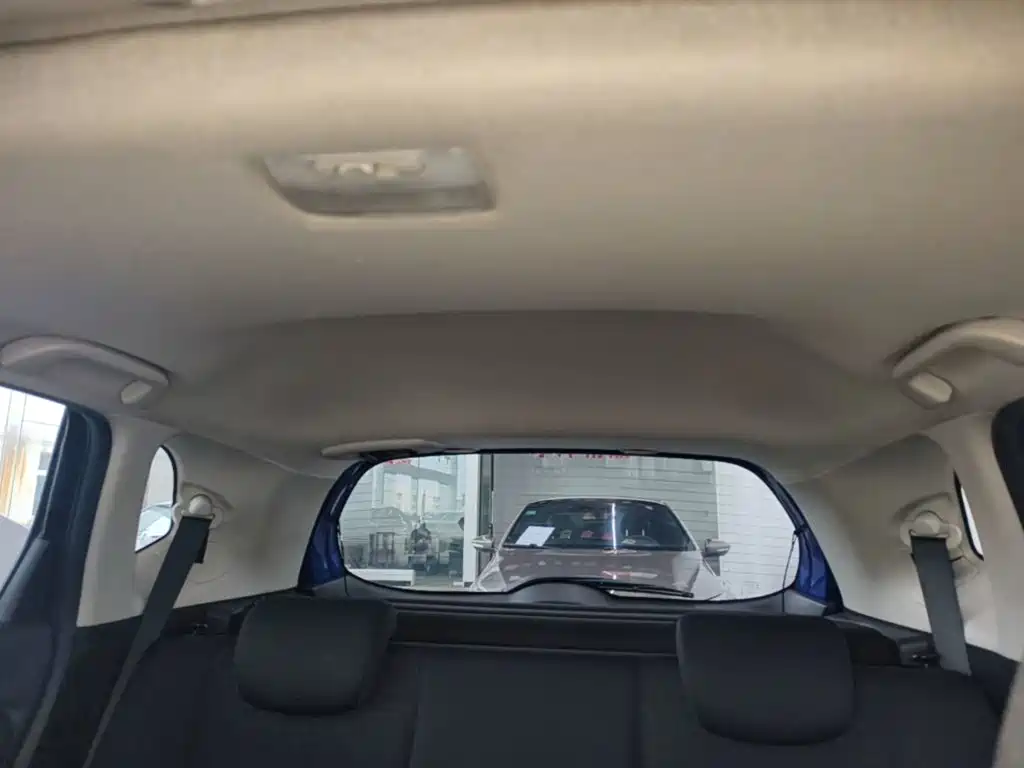 Honda Fit — фото 18