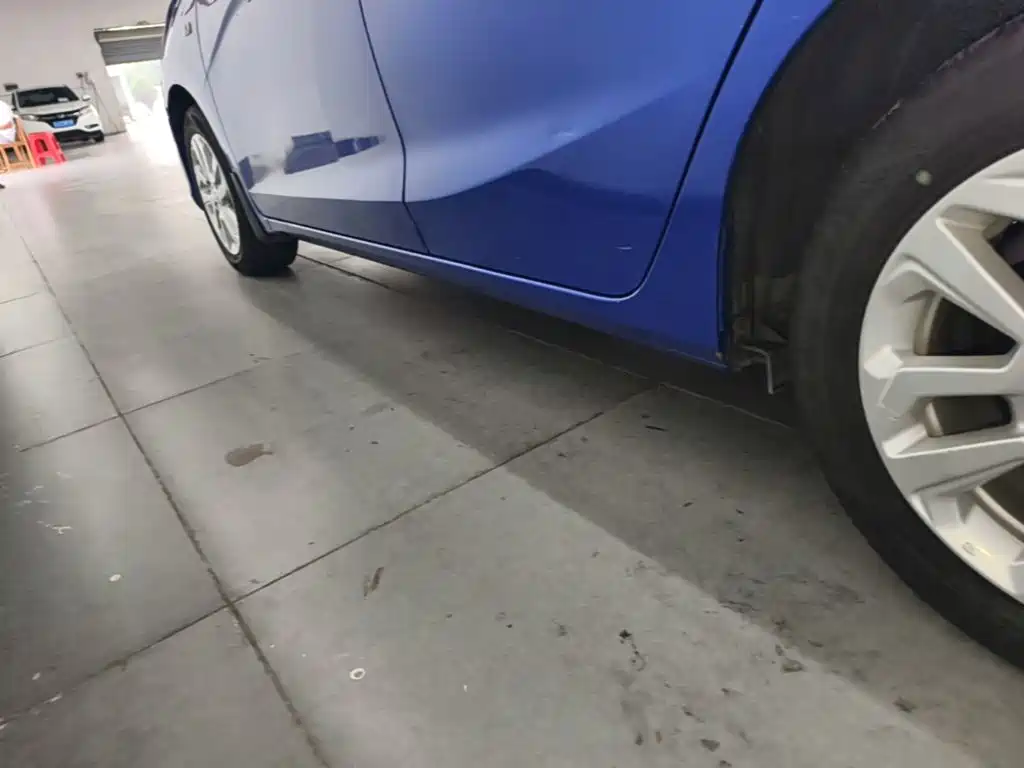 Honda Fit — фото 22