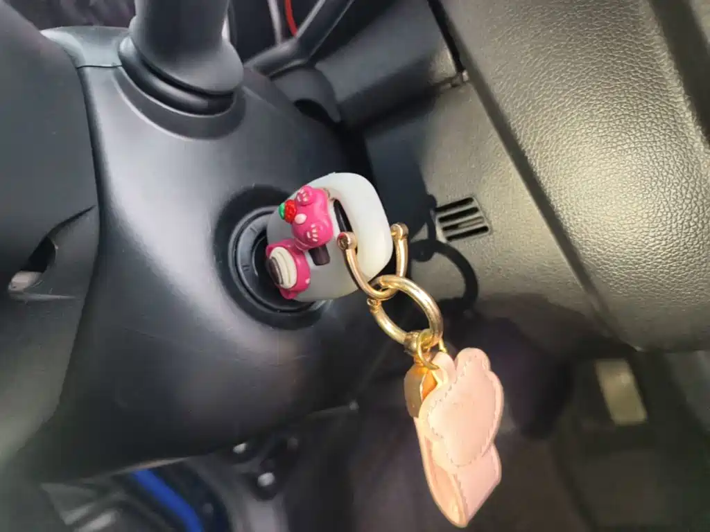 Honda Fit — фото 9