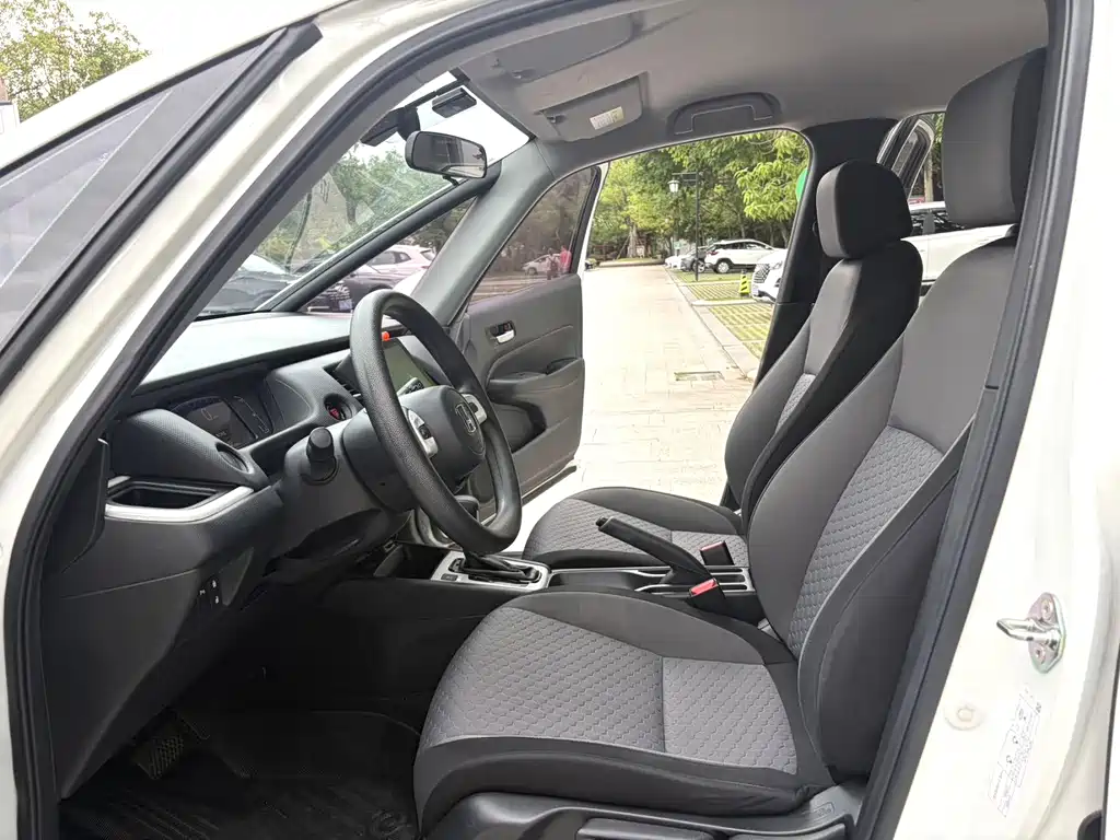 Honda Fit — фото 5