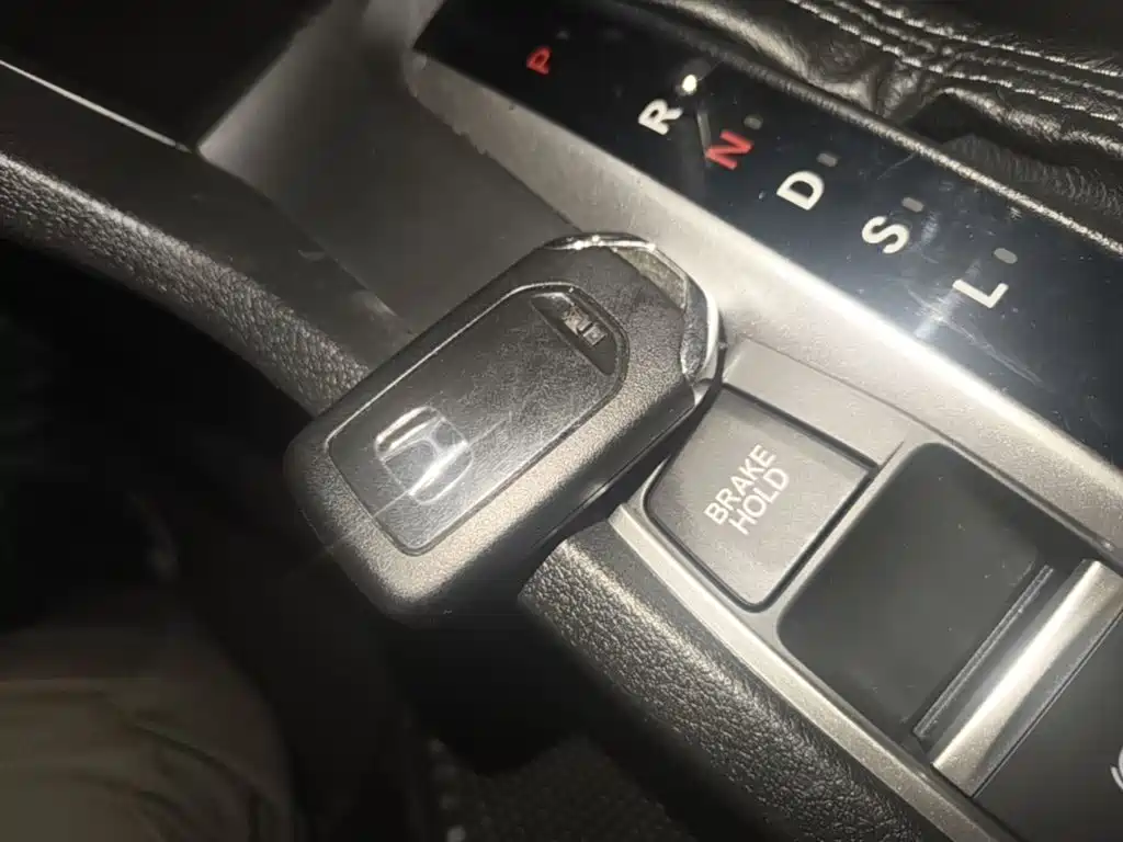 Honda Civic — фото 9