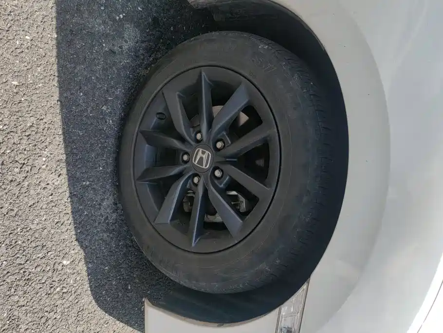 Honda Civic — фото 6