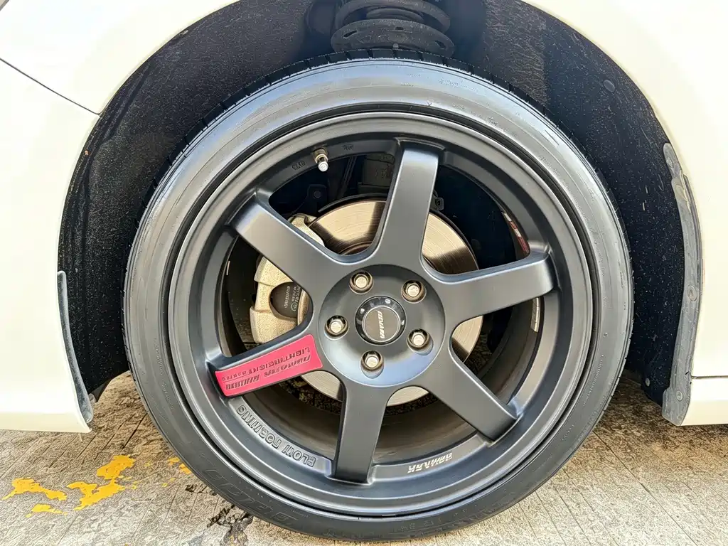 Honda Inspire — фото 14