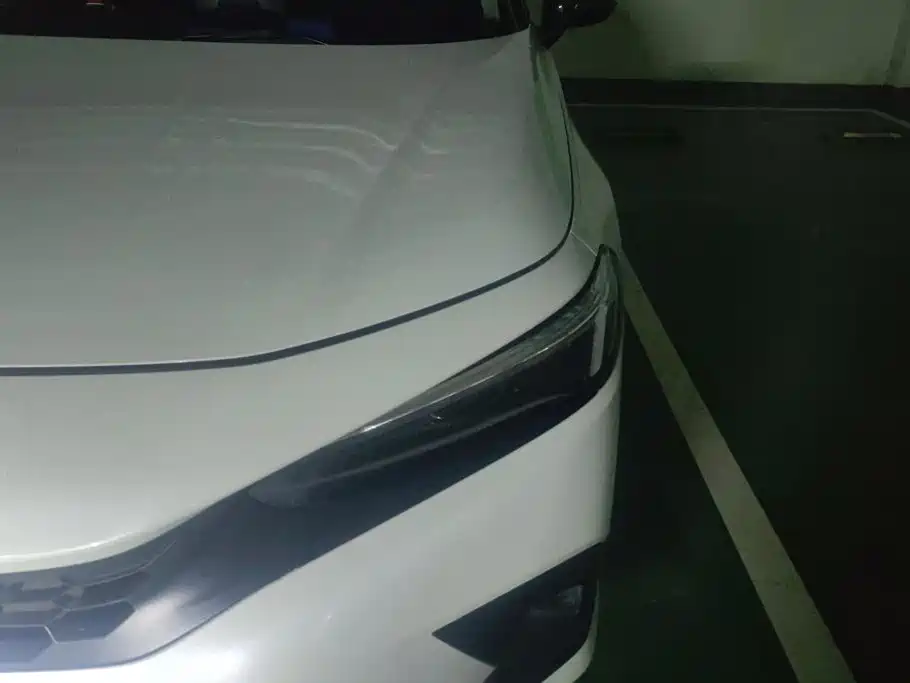 Honda Civic — фото 5
