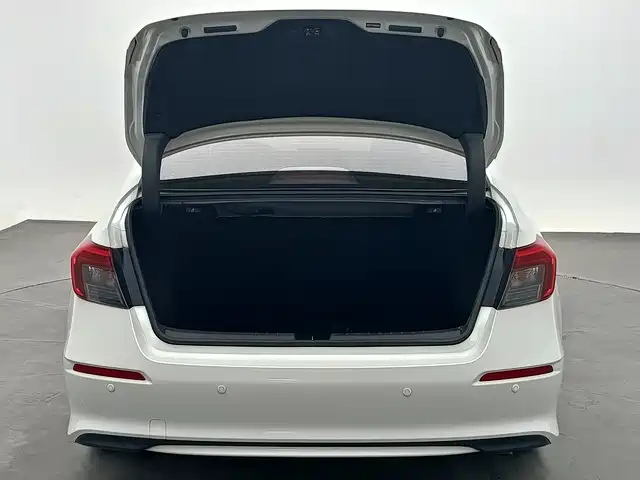 Honda Civic — фото 11