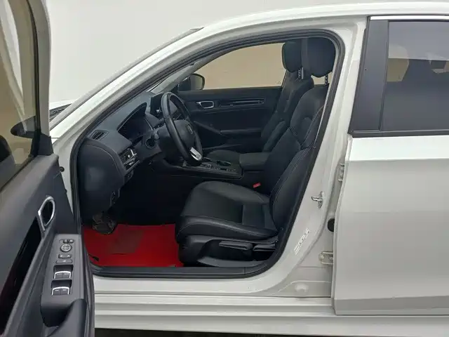 Honda Civic — фото 7