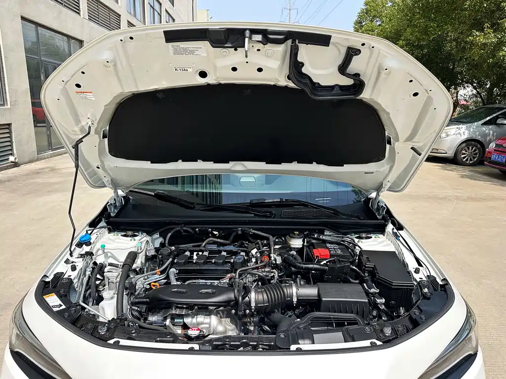 Honda Civic — фото 8