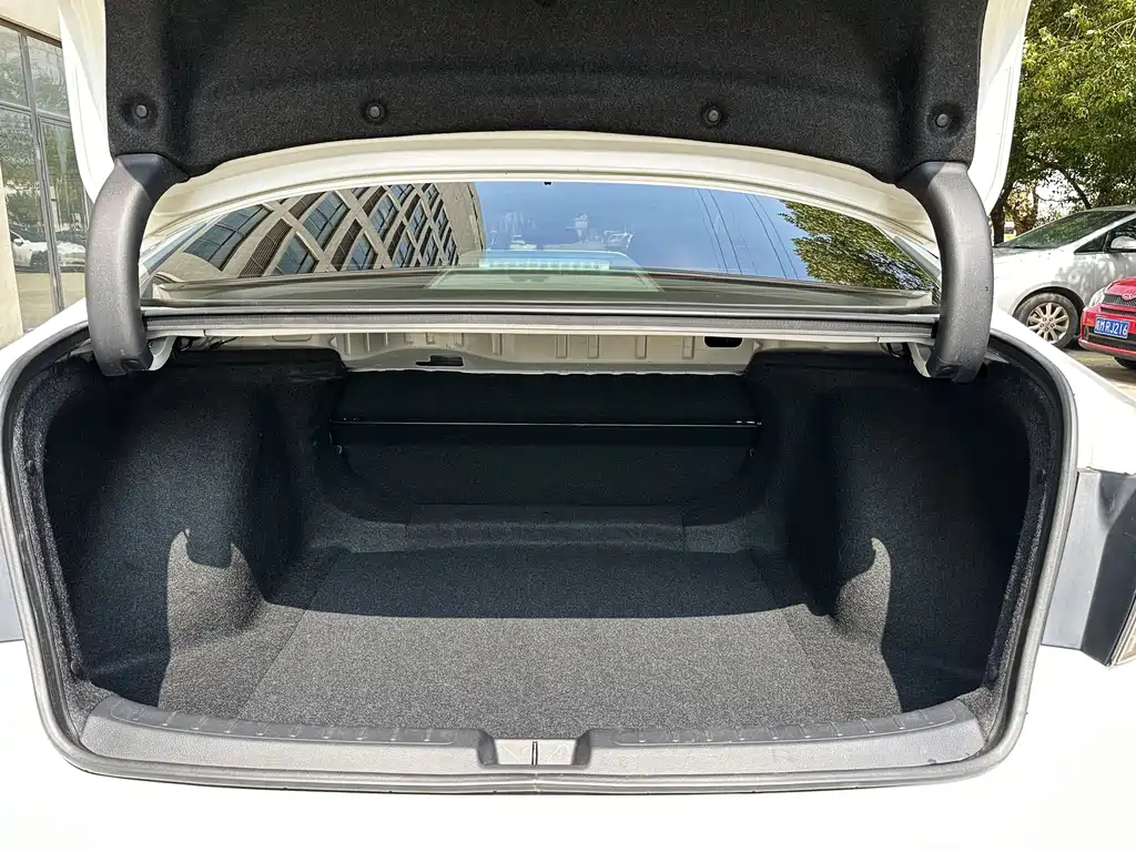 Honda Civic — фото 9