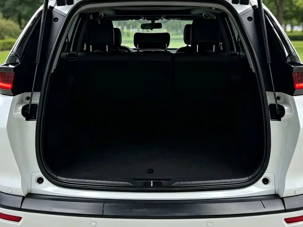 Honda Breeze — фото 10