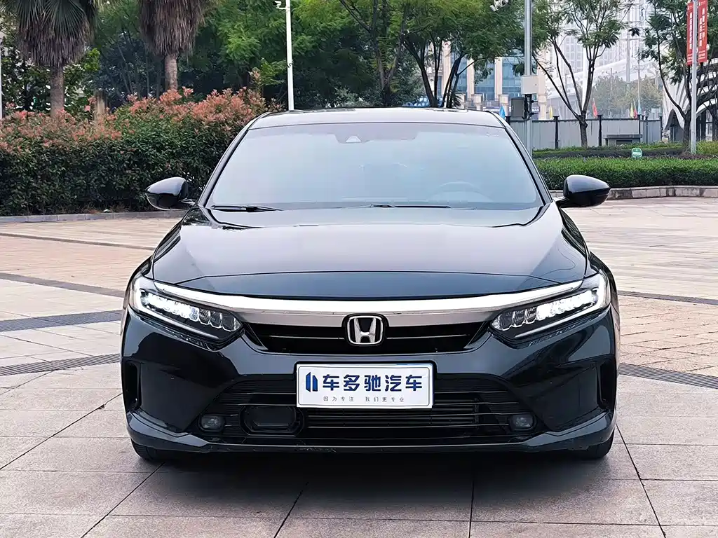 Honda Inspire — фото 2