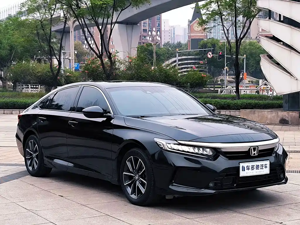 Honda Inspire — фото 3