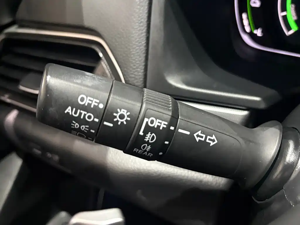 Honda Accord — фото 13