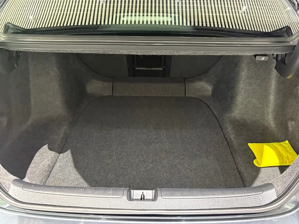 Honda Accord — фото 26