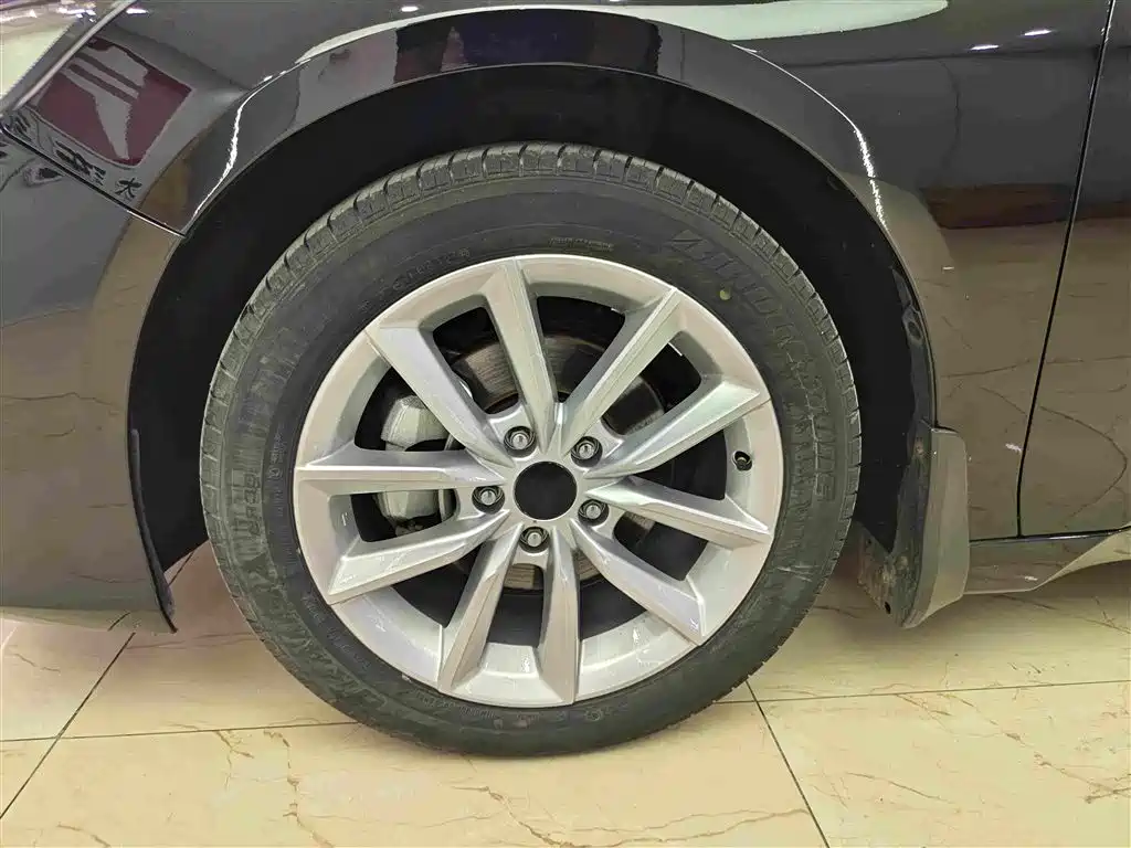 Honda Accord — фото 14