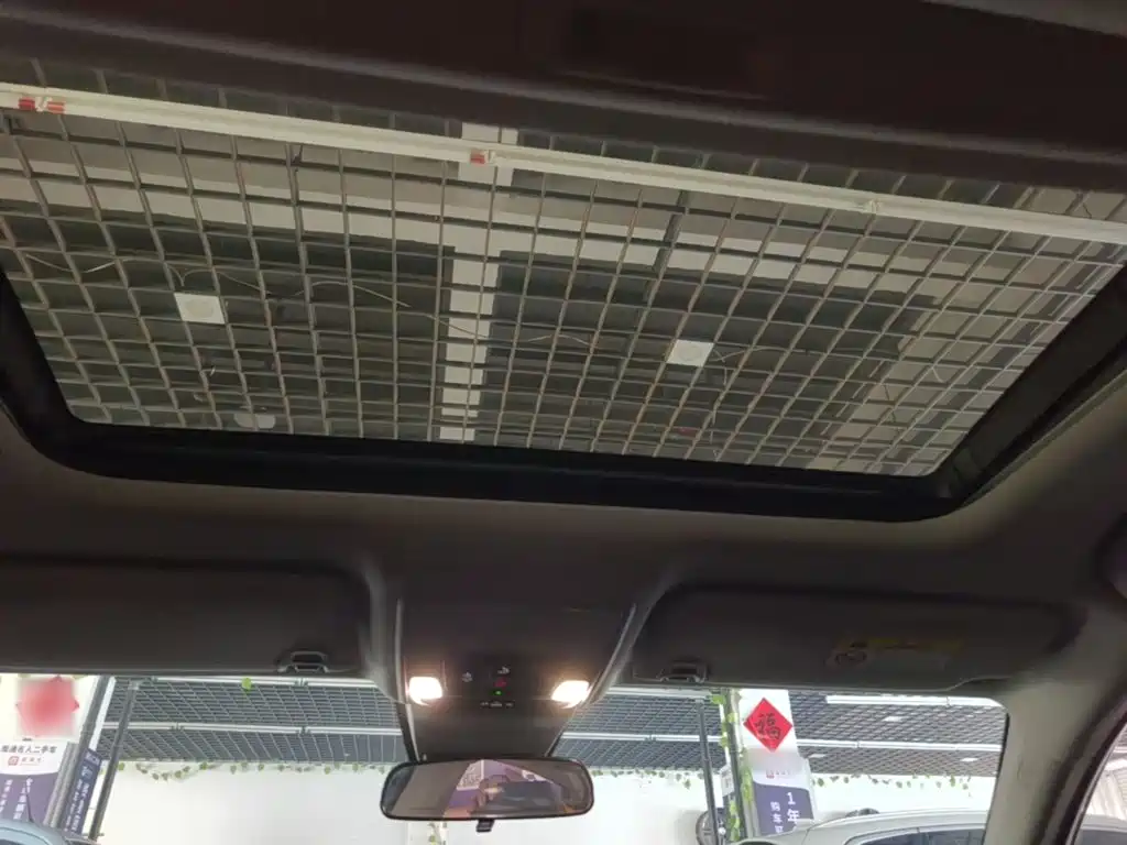 Honda Inspire — фото 18