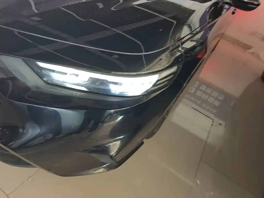 Honda Inspire — фото 24