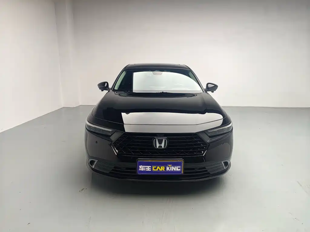 Honda Accord — фото 3