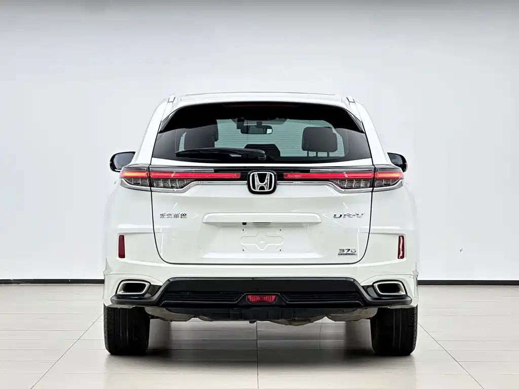 Honda UR-V — фото 4