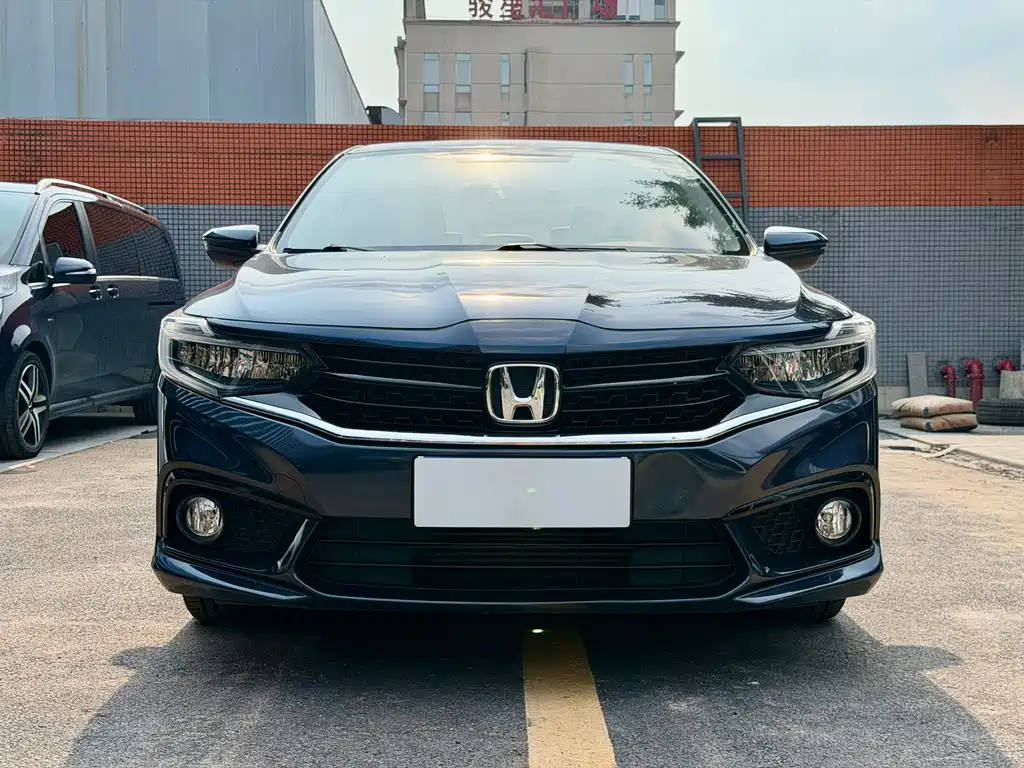Honda Envix — фото 2