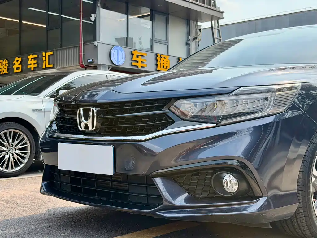 Honda Envix — фото 4