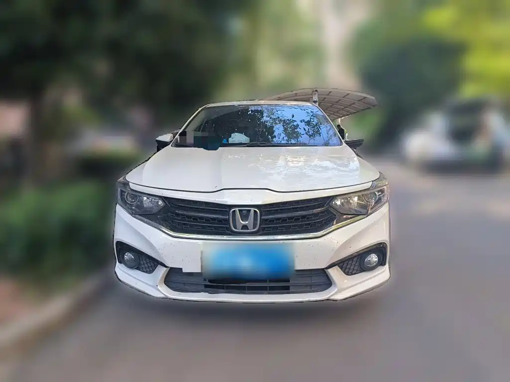 Honda Envix — фото 2