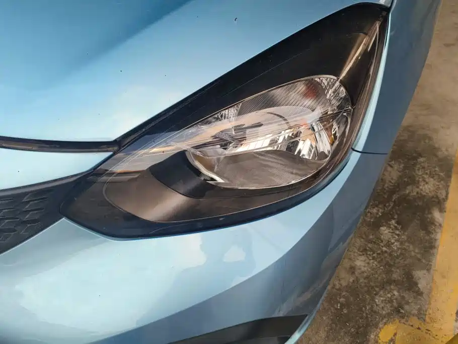 Honda Fit — фото 5