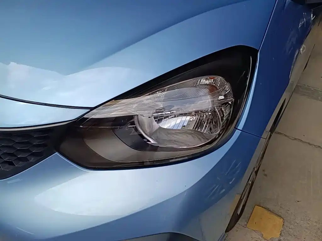 Honda Fit — фото 24