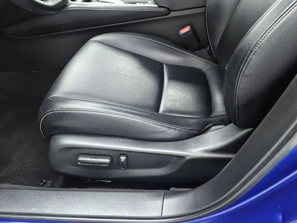 Honda Accord — фото 20