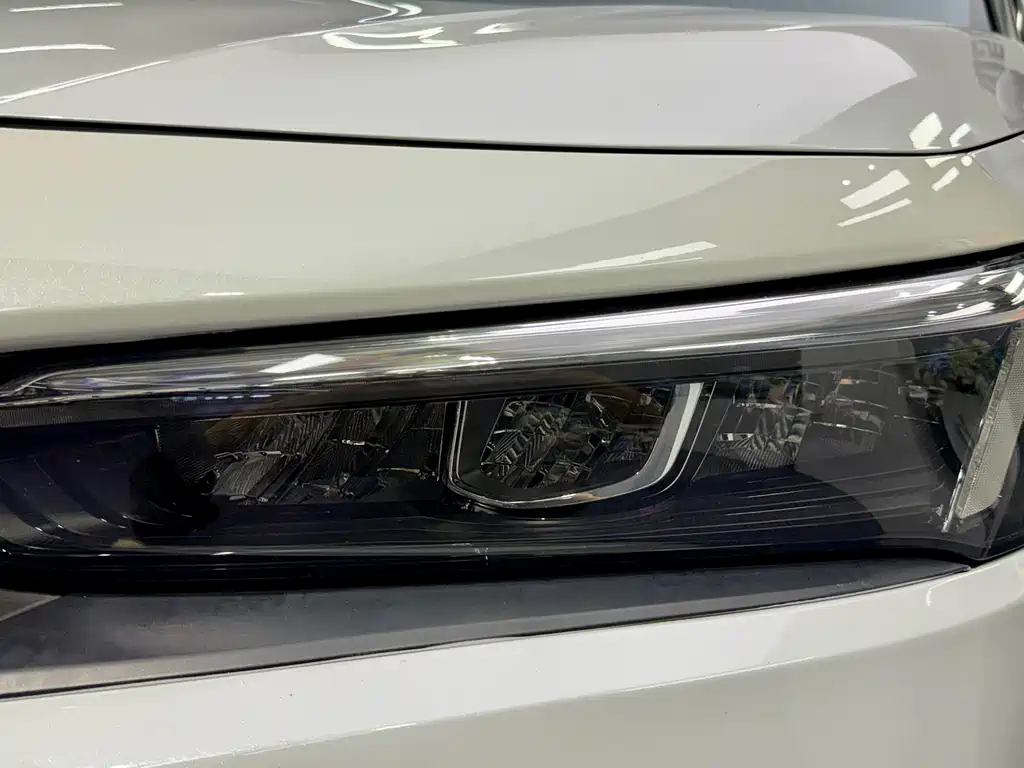 Honda Civic — фото 4