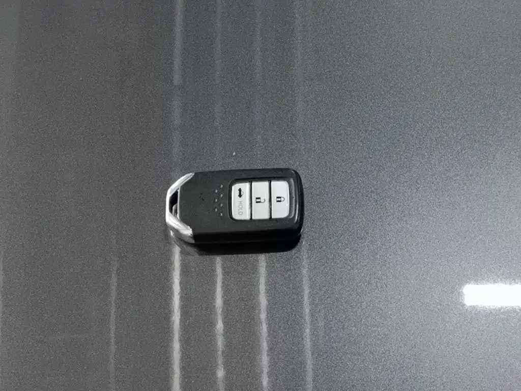 Honda Accord — фото 19
